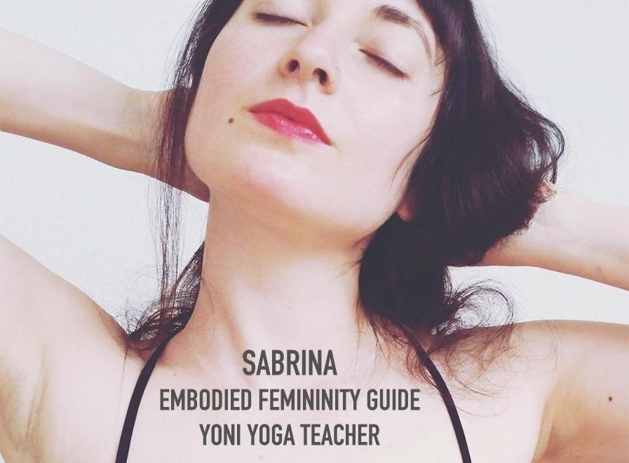 Sabrina