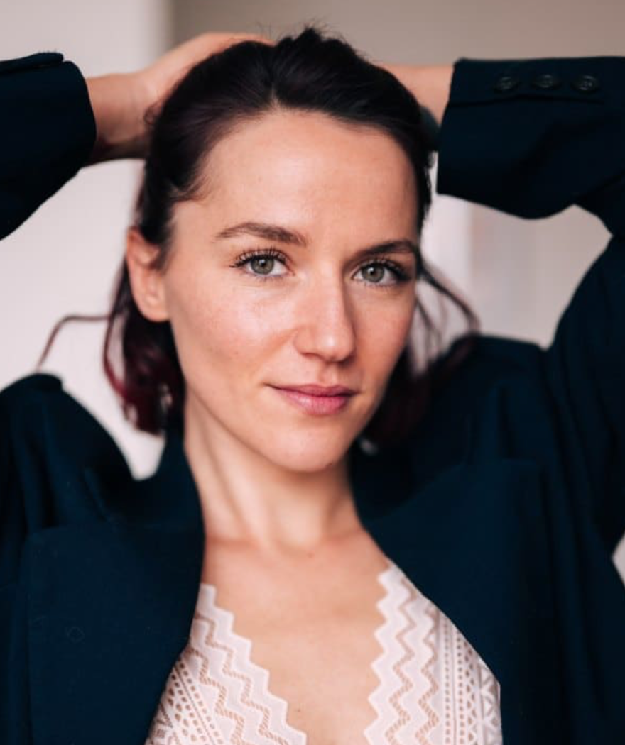 Clémence Dutheil