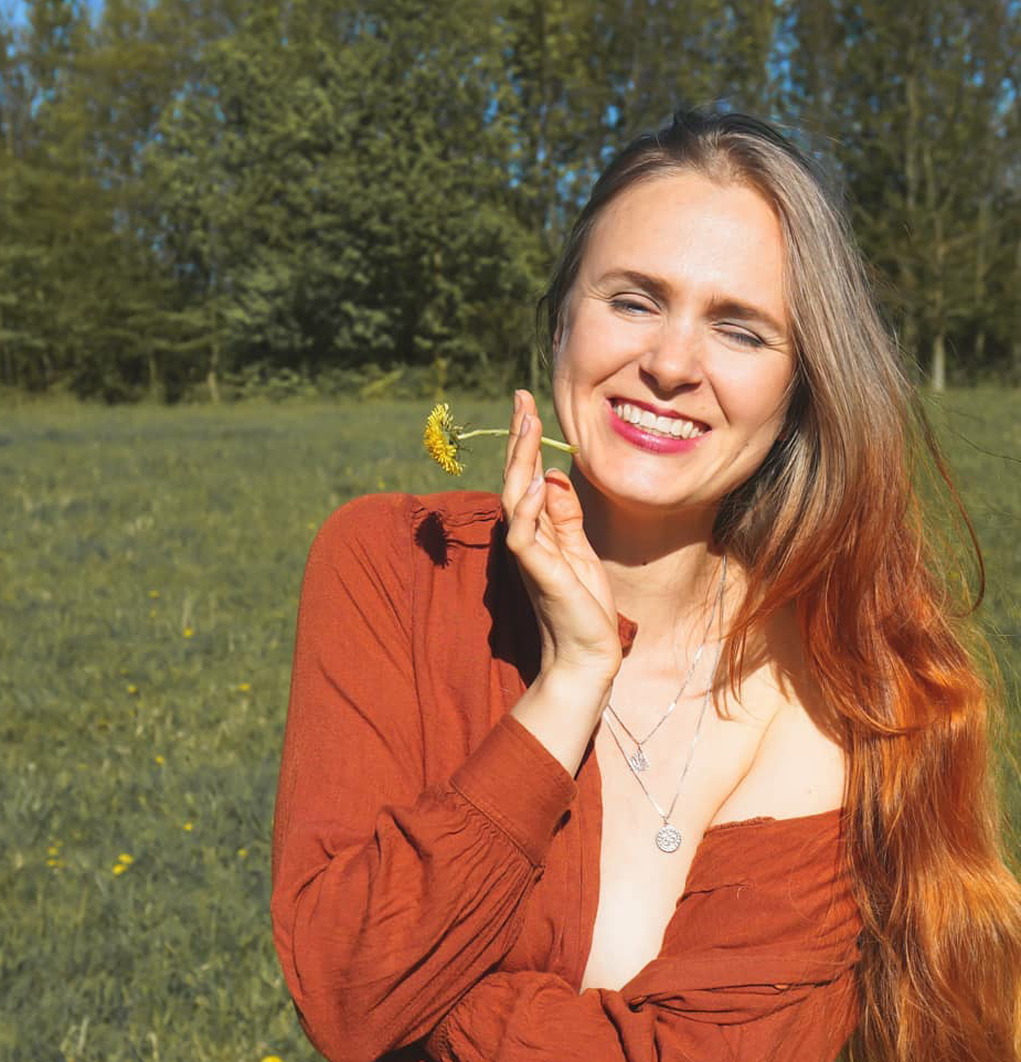 Franziska Gabler